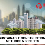 Sustainable Construction: Methods & Benefits