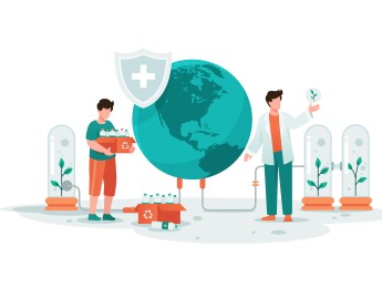 Sustainable Insurance and ESG Integration
