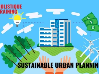 Sustainable Urban Planning: A Comprehensive Guide