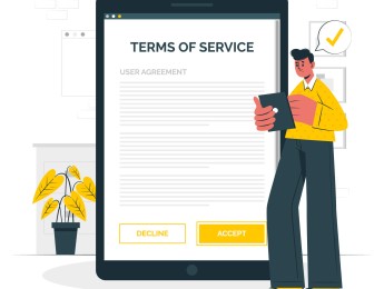 Website Terms and Conditions: Legal Essentials for Online Operators