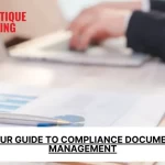 Compliance Document Management Guidance