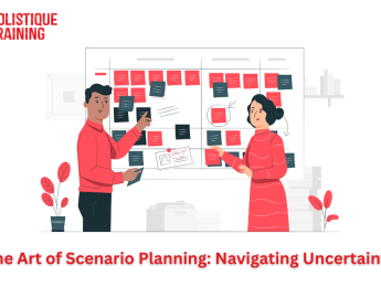 The Art of Scenario Planning: Navigating Uncertainty