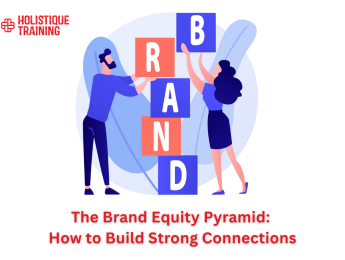 The Brand Equity Pyramid: How to Build Strong Connections