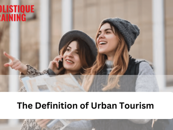 Urban Tourism: A Kaleidoscope of City Adventures