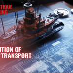 AI's Transformative Impact on the Shipping Industry: Navigating the Seas of Technology