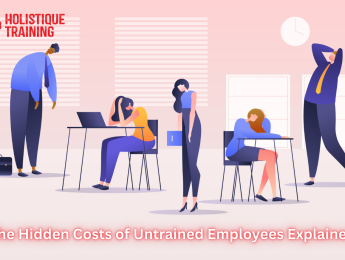 The Hidden Costs of Untrained Employees Explained