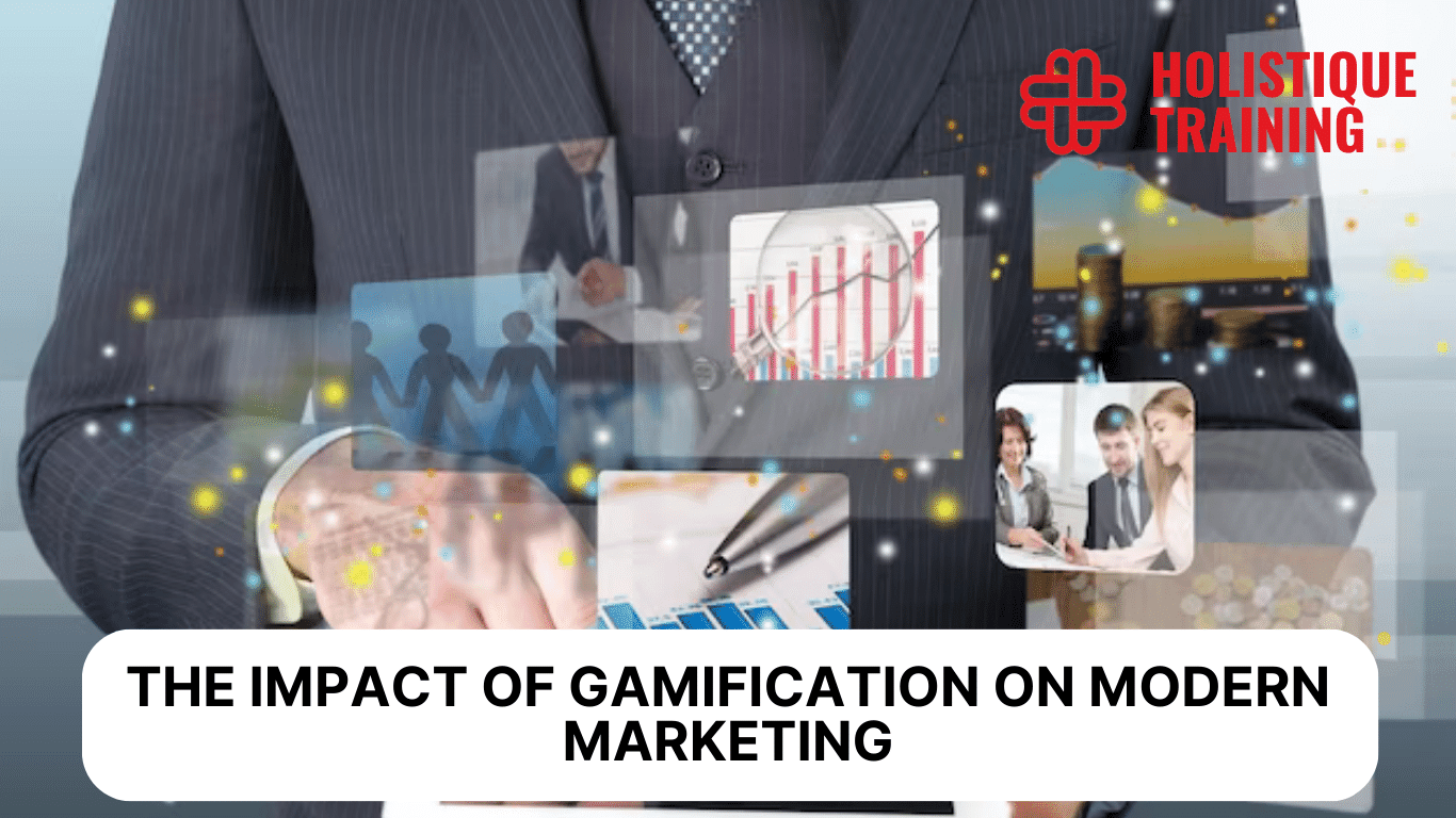 The Power of Gamification Marketing in 2024