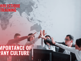 Building a Strong Company Culture: The Key to Success in 2024