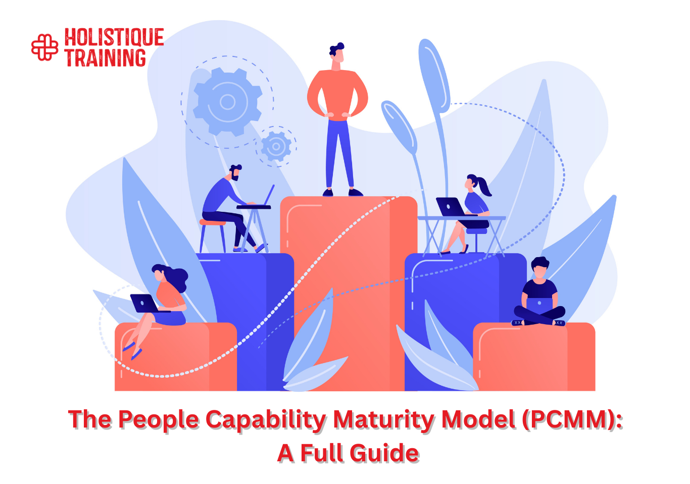 The People Capability Maturity Model (PCMM): A Full Guide