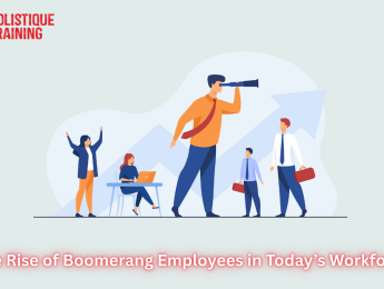 The Rise of Boomerang Employees in Today’s Workforce
