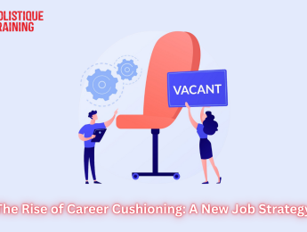 The Rise of Career Cushioning: A New Job Strategy