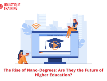 The Rise of Nano-Degrees: Are They the Future of Higher Education?