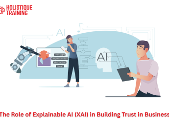 The Role of Explainable AI (XAI) in Building Trust in Business