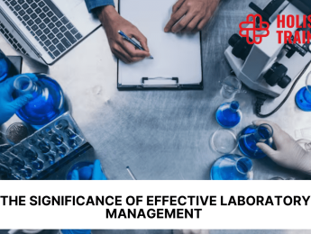 The Significance of Effective Laboratory Management