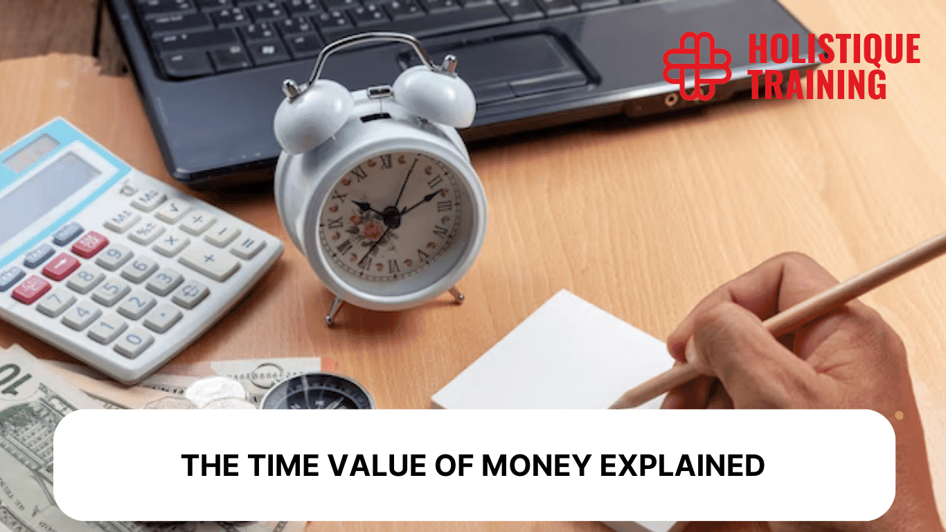 Time Value Of Money (TVM) Definition, Formula & Examples