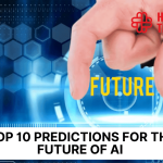 AI's Evolution: 10 Predictions for the Future of AI