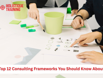 Top 12 Consulting Frameworks You Should Know About