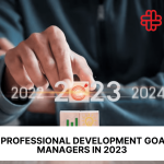 Top 12 Professional Development Goals for Managers in 2024