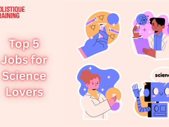 Top 5 Jobs for Science Lovers: Careers with Purpose & Growth