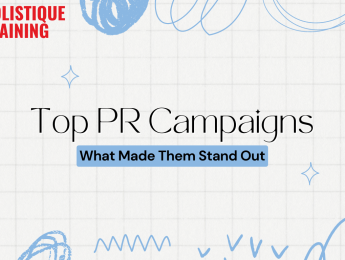 Top PR Campaigns of 2024: What Made Them Stand Out