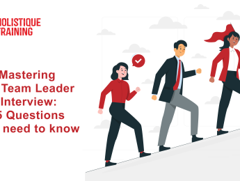 Master the Team Leader Interview: 35 Must-know Questions