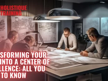 Transforming Your PMO into a Center of Excellence: All You Need to Know