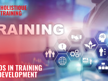 2024 Cutting-Edge Trends In Training And Development