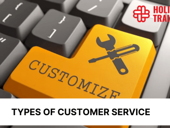 Creating Lasting Impressions: 5 Types of Customer Service