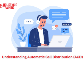 Understanding Automatic Call Distribution (ACD): A Full Guide
