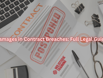 Understanding Damages in Contract Breaches: Full Legal Guide