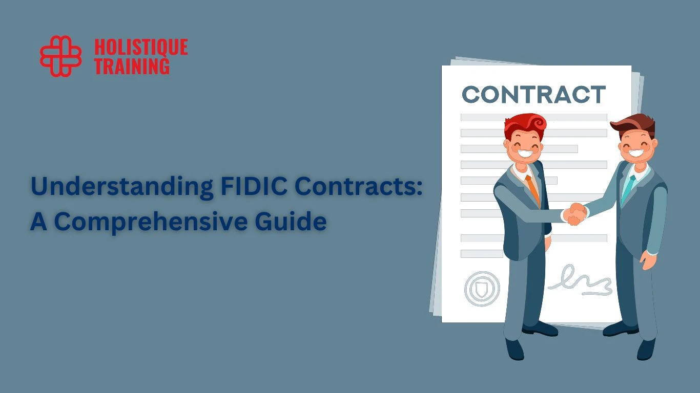 Understanding FIDIC Contracts: A Comprehensive Guide