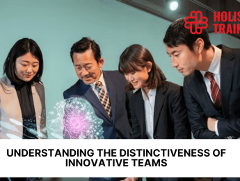 Guiding Principles for Leading Innovative Teams