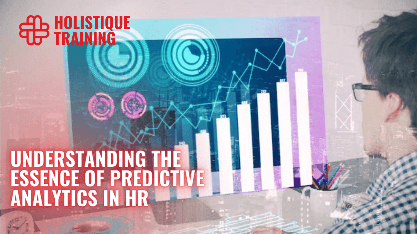 Predictive HR Analytics: A Pathway to Informed HR Decision-Making