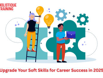 Upgrade Your Soft Skills for Career Success in 2025