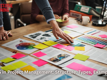 WBS in Project Management: Structure, Types, Examples
