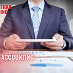 Strategic Financial Management: Unraveling Accounting Policies