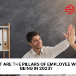 What Are The Pillars Of Employee Well-Being in 2024?