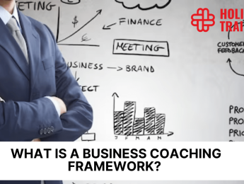 Exploring Business Coaching Models: Unleashing the Power of Leadership Development