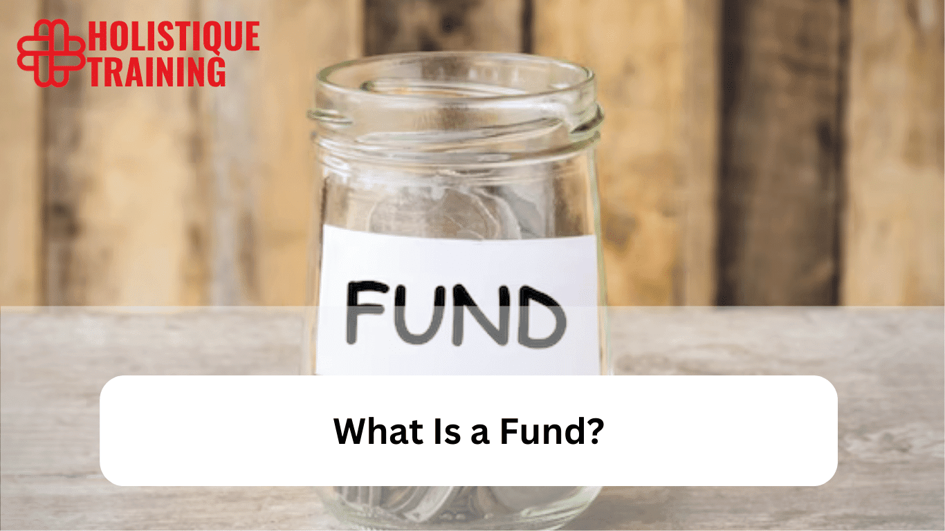 What Are The Main Types of Funds in 2024?