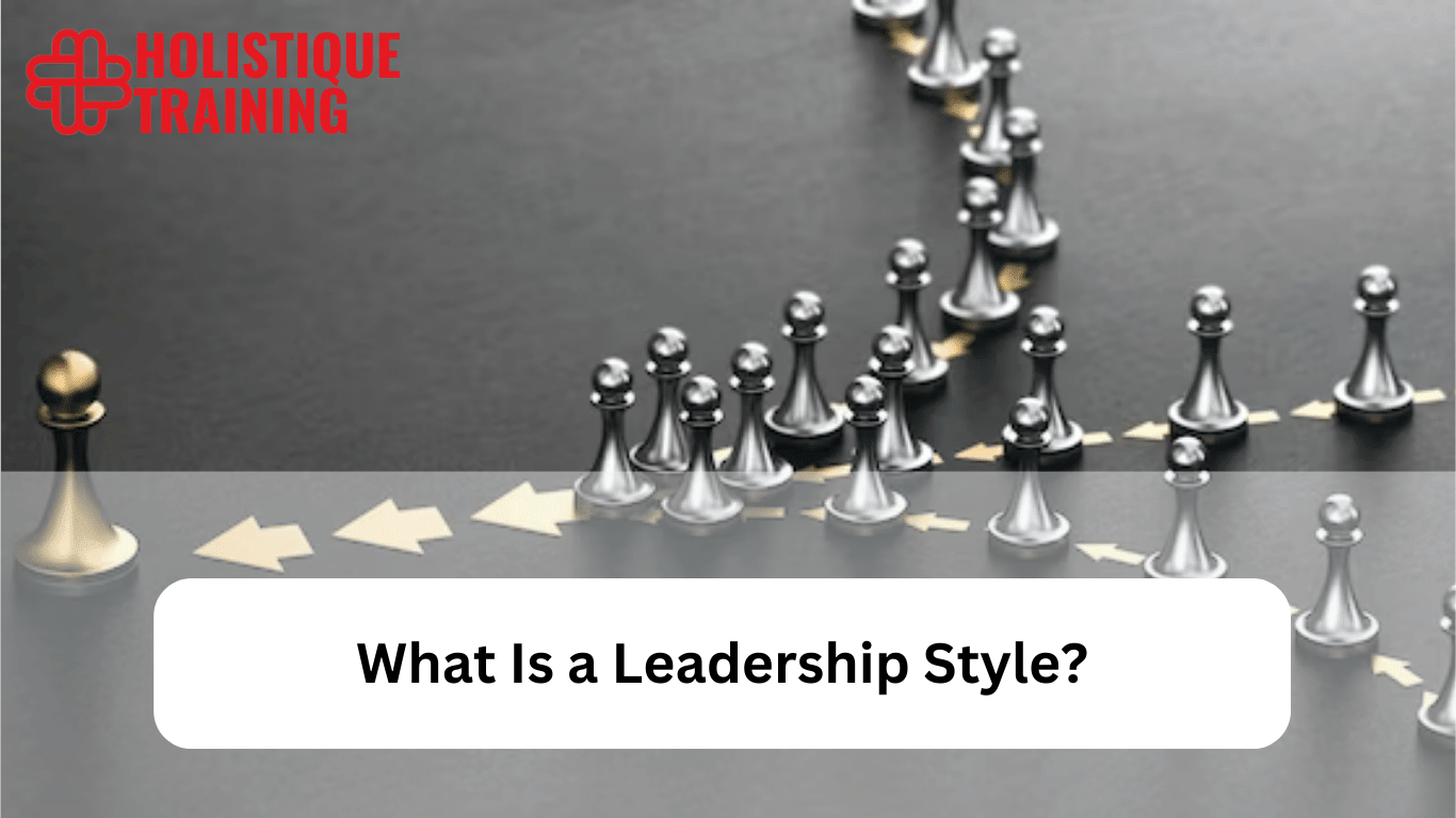 Finding Your Leadership Style: A Path to Great Leadership