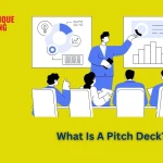 What Is A Pitch Deck? A Comprehensive Guide To Crafting A Winning Presentation