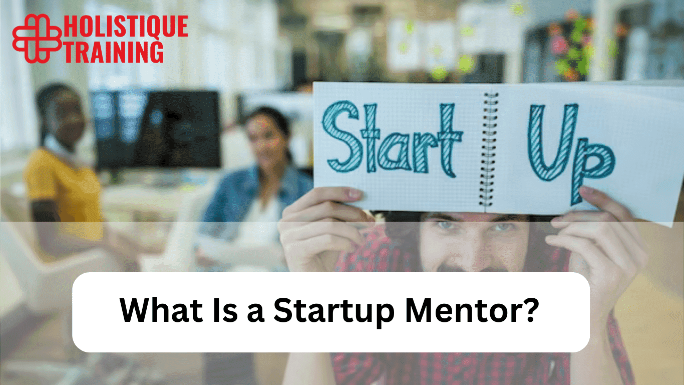 Nurturing Success: The Impact of Mentorship on Start-ups