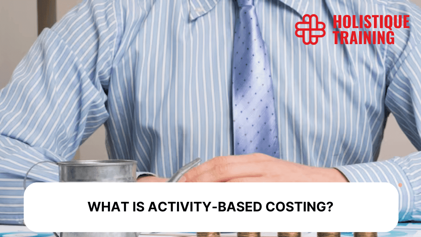 What Is Activity-Based Costing (ABC)? | Explanation & Example