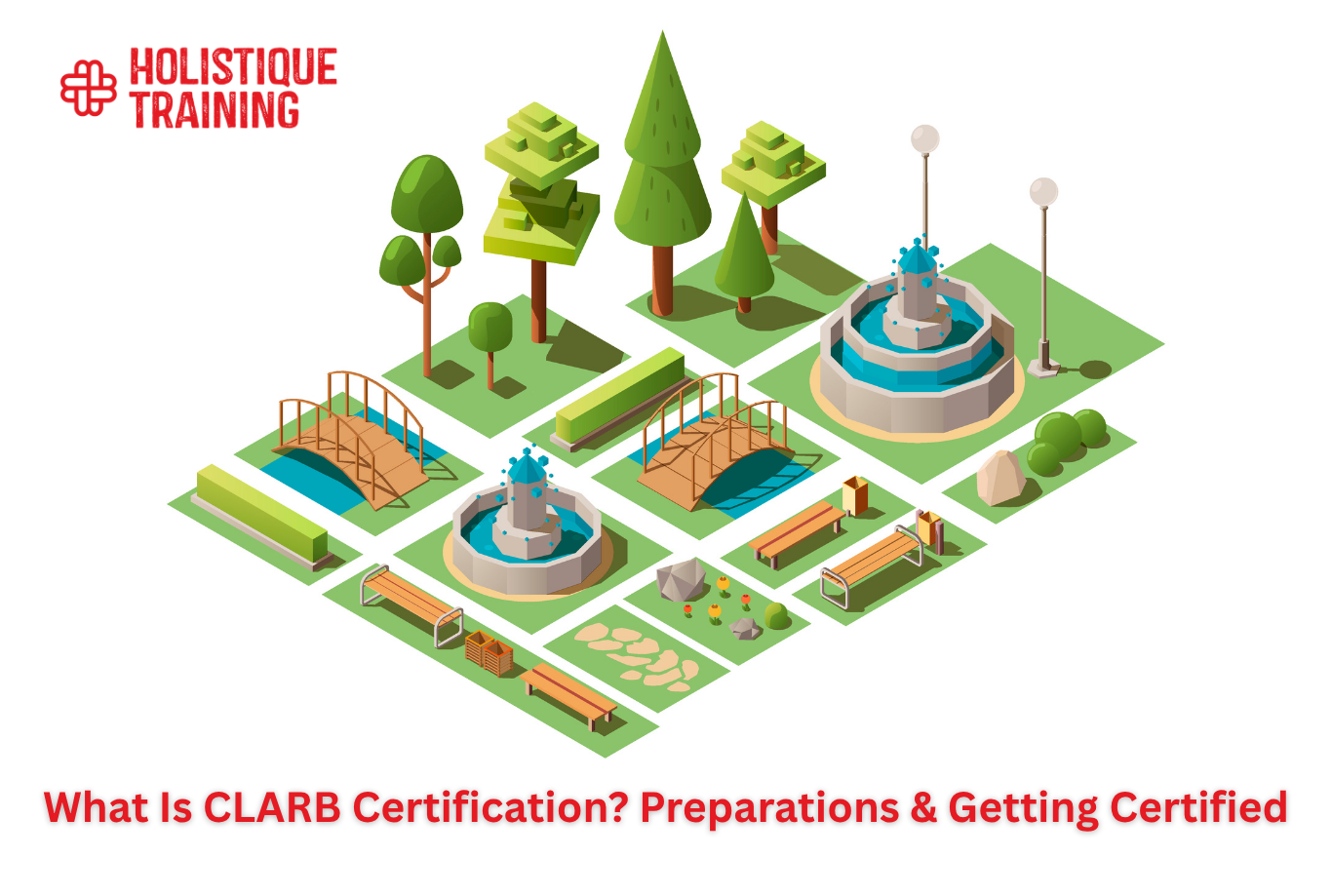 What Is CLARB Certification? Preparations & Getting Certified