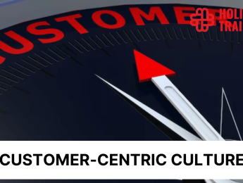 Customer-Centric Culture: The Path to Lasting Success