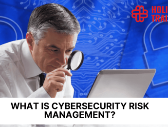 Navigating Cyber Threats: A Comprehensive Guide to Risk Management