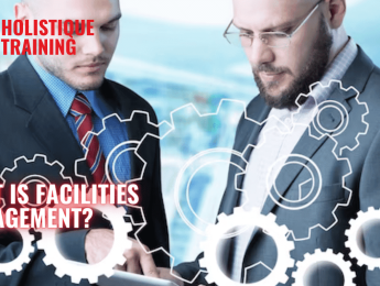 Facilities Management: Building Efficient Futures