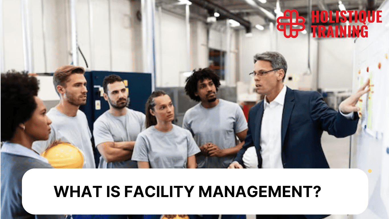 Facility Managers: The Guardians of Productivity and Safety