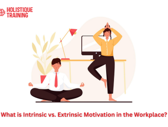 What is Intrinsic vs. Extrinsic Motivation in the Workplace?