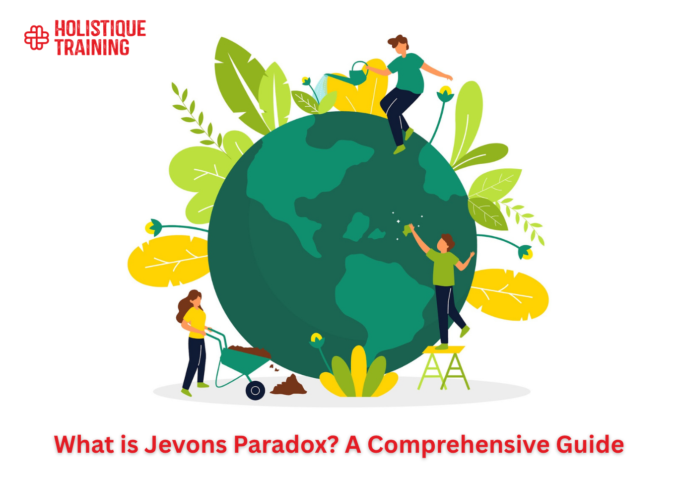 What is Jevons Paradox? A Comprehensive Guide
